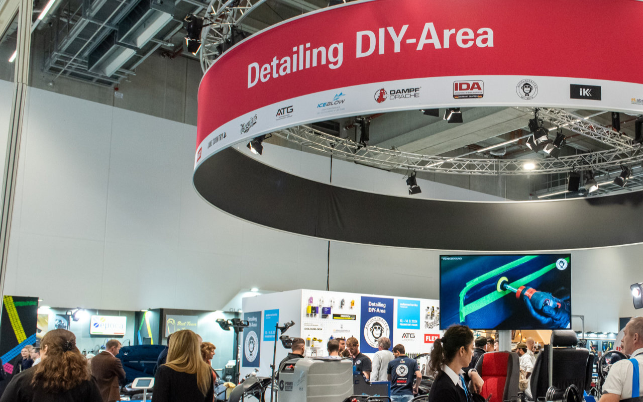 Automechanika Frankfurt’ta Akkar Group İmzası